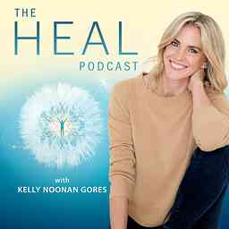 HEAL with Kelly logo