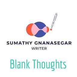 English Poems | Blank Thoughts cover logo