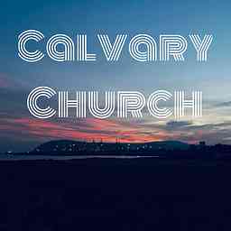 Calvary Church cover logo