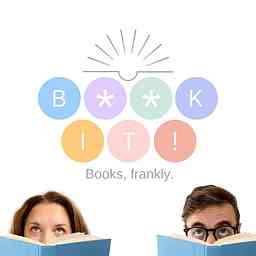 Book It! cover logo