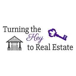 Turning the Key to Real Estate cover logo