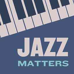 Jazz Matters cover logo