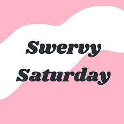 Swervy Saturday cover logo