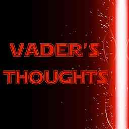 Vader's Thoughts cover logo