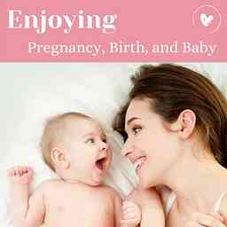 Enjoying Pregnancy, Birth and Baby logo