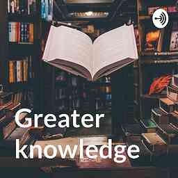 Greater knowledge logo