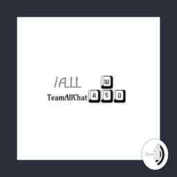 /AllChat cover logo