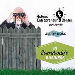 Everybody's Business cover logo