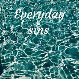 Everyday sins cover logo