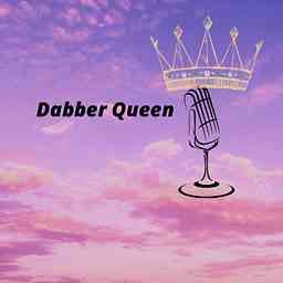 DabberQueen cover logo