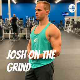 Josh On The Grind cover logo