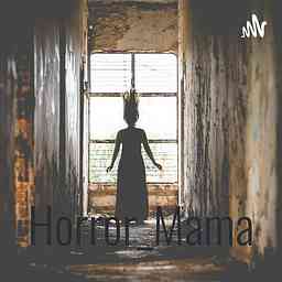 Horror_Mama cover logo