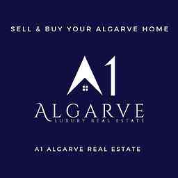 A1 ALGARVE PROPERTY BUY & SELL cover logo