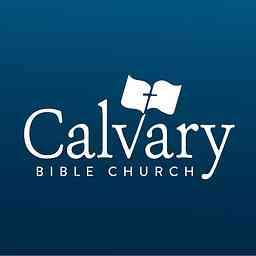 Calvary Bible Church cover logo