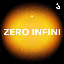 ZERO INFINI ‐ Couleur3 logo