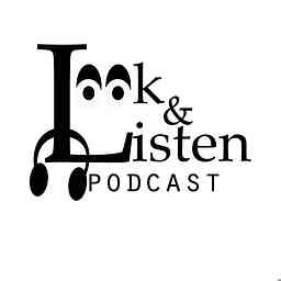 Look And Listen Podcast Network cover logo