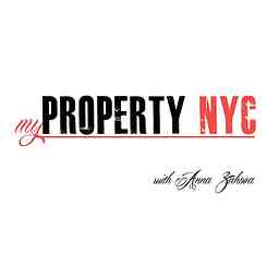 MyPropertyNYC cover logo