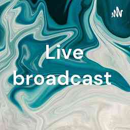 Live broadcast cover logo