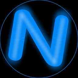 NURDCAST logo