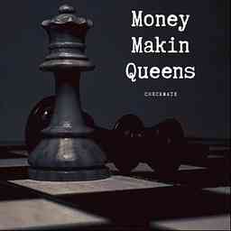 Money Makin Queens cover logo