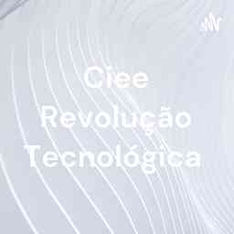 Ciee Revolução Tecnológica cover logo