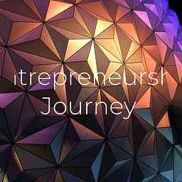 Entrepreneurship Journey cover logo