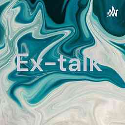 Ex-talk cover logo