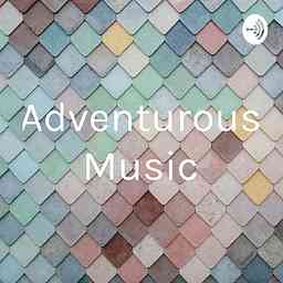 Adventurous Music cover logo