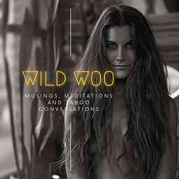WILD WOO Podcast logo