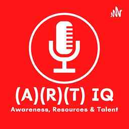 (A)(R)(T) IQ cover logo