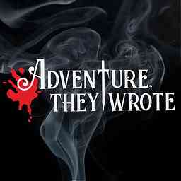 Adventure They Wrote cover logo