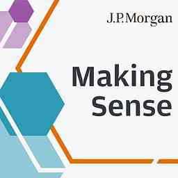 Making Sense cover logo