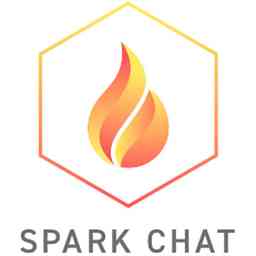 Spark Chat cover logo