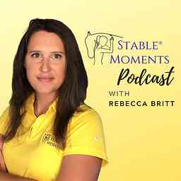 Stable Moments Podcast logo