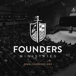 Sermons by Founders Ministries logo