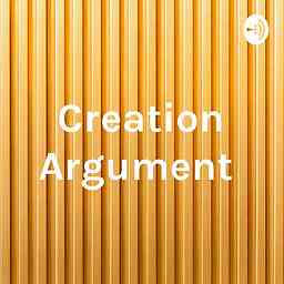 Creation Argument cover logo