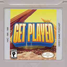 Get Played cover logo