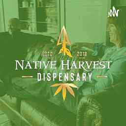 Native Harvest Podcast cover logo