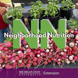 Neighborhood Nutrition cover logo