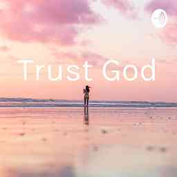 Trust God logo
