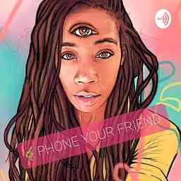 Phone Your Friend cover logo