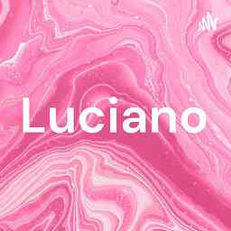 Luciano cover logo
