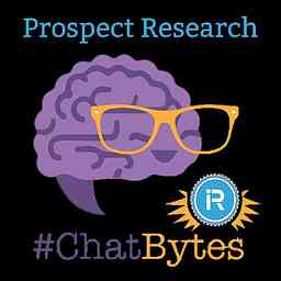Prospect Research #Chatbytes logo