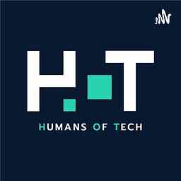Humans Of Tech by GetLinks logo