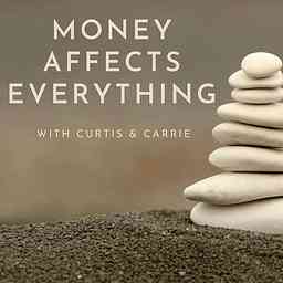 Money Affects Everything cover logo