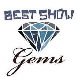 Best Show Gems with Tom Scharpling | WFMU cover logo