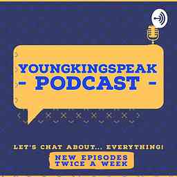 YoungKingSpeak logo