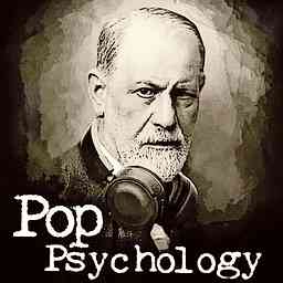 Pop Psychology cover logo