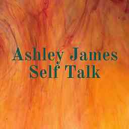 Ashley James Self Talk logo