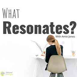 What Resonates? cover logo
